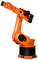 Промышленный робот KUKA KR 500 FORTEC, KR 500 R2830