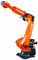 Промышленный робот KUKA KR QUANTEC, KR 120 R3100-2