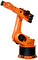 Промышленный робот KUKA KR 500 FORTEC, KR 340 R3330