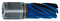 Корончатые сверла Blue-line Pro Karnasch, длина 30 мм, Weldon 19, арт. 20.1284