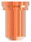 Плазменное сопло Fubag для FB P80 1,3 мм/70-80А, 10 шт