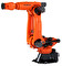 Промышленный робот KUKA KR FORTEC ultra, KR 480 R3400-2