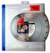 Алмазный отрезной диск Fubag Universal Pro диаметром 350 мм / 30-25.4 мм