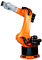 Промышленный робот KUKA KR 500 FORTEC, KR 480 R3330 MT-F