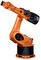 Промышленный робот KUKA KR 600 FORTEC, KR 600 R2830