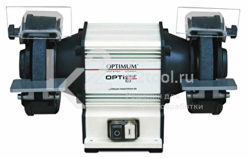Точильный станок Optimum OPTIgrind GU 25