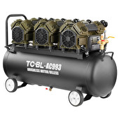 Промышленный бесщеточный компрессор TC-BL AC993