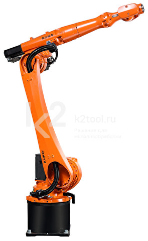 Промышленный робот KUKA KR CYBERTECH KR 22 R1610-2