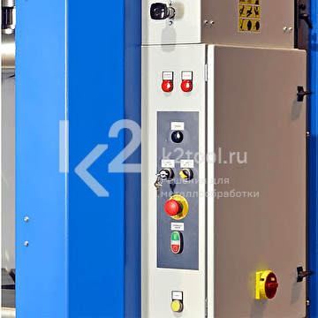 Четырехколонный гидравлический пресс RHTC MV-220