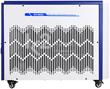 Чиллер Hanli SCHYT J-2000 для охлаждения лазерного излучателя до 2 кВт