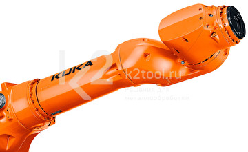 Промышленный робот KUKA KR IONTEC KR 50 R2500 CR lite