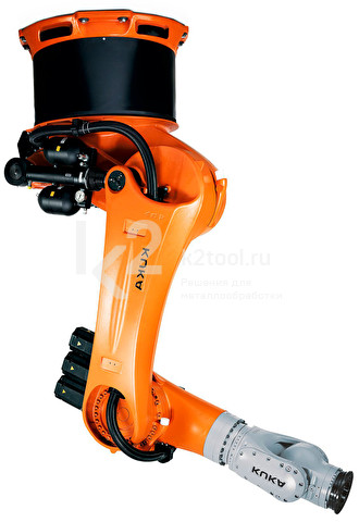 Промышленный робот KUKA KR 360 FORTEC, KR 360 R2830 C-F