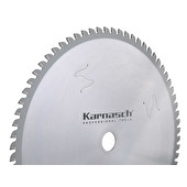Пильные диски Dry-Cutter по стали Cermet, Karnasch, арт. 10.7150