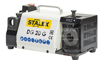 Заточный станок Stalex DG-20G