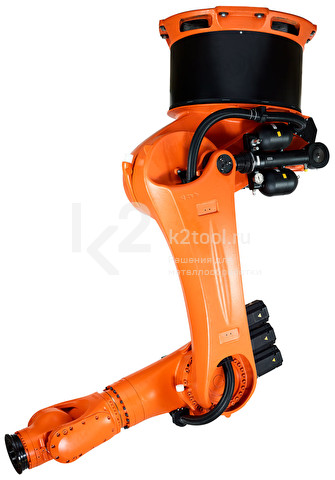 Промышленный робот KUKA KR 500 FORTEC, KR 500 R2830 C-F