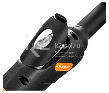 Сварочная горелка Сварог TECH TS 25 (M12×1, 1/4G, 3/8G)