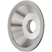 Круг шлифовальный QD алмазный ∅150 мм для GD-600(S), GD-6025Q