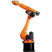 Промышленный робот KUKA KR CYBERTECH KR 16 R2010-2