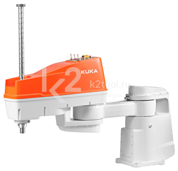 Промышленный робот KUKA KR SCARA, KR 12 R650 Z400