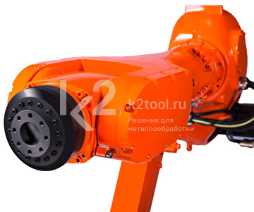 Промышленный робот KUKA KR CYBERTECH KR 20 R1820-2 E