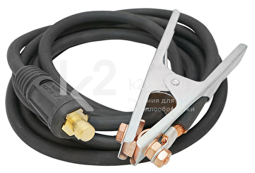 Электрододержатель с кабелем Fubag 25 мм2 DX25 3 м