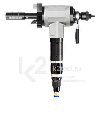 Ручная машина для снятия фаски с труб ТВР-120