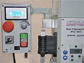 Фрезерный станок Optimum BF20 / BF20L / BF20LD Vario