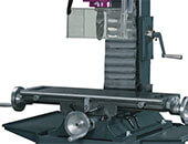 Фрезерный станок Optimum BF46 Vario