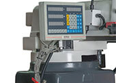 Фрезерный станок Optimum MF2 Vario