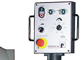 Фрезерный станок Optimum MF2 Vario