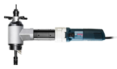 Фаскосниматель ТВР-30 с приводом BOSCH