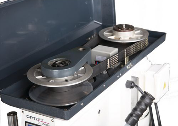 OPTIdril DH 18V