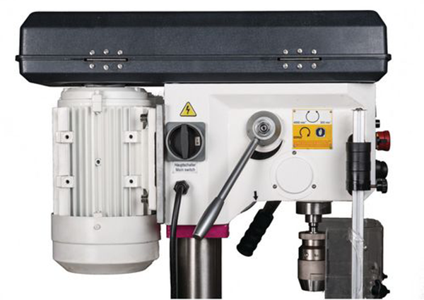 OPTIdril DH 18V