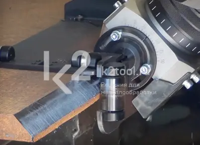 Ручной кромкорез Promotech BM-25 (ВМ-25)