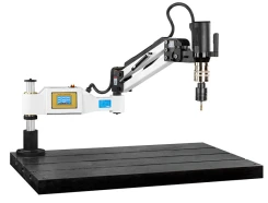 Электрический резьбонарезной манипулятор ETM-48