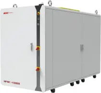Лазерный источник Max MFMC-150000