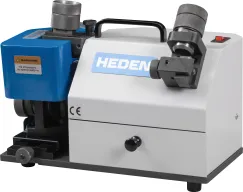 Заточный станок для концевых фрез Heden DGM-20