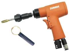 Машина резьбонарезная пневматическая Sumake STH-12A