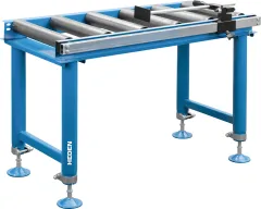 Рольганг универсальный Heden R1000S-6, 1 м