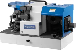 Станок заточной для сферических концевых фрез Heden DGM-20R, Ø6-20 мм