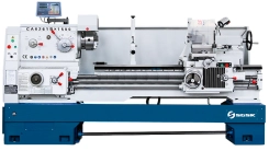 Токарный станок SGSK CA6250C