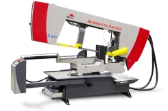Bomar Workline 510.350 DGH