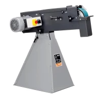 Ленточный шлифовальный станок Grit GX 75 