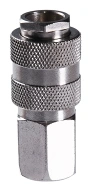 Разъемное соединение Fubag рапид (муфта) 1/4"F