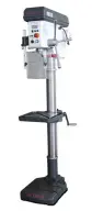Вертикально-сверлильный станок Optimum DH 28BV