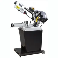Ленточнопильный станок Stalex BS-128 HDR