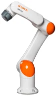 Промышленный робот LBR iisy Cobot, LBR iisy 11 R1300