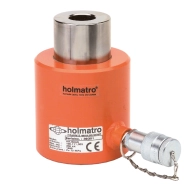 Домкрат Holmatro HHJ 30 G 5 с полым плунжером и гравитационным возвратом