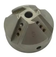Головка фрезерная к PB-15, 45°