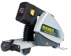 Электрический труборез Exact PipeCut V1000 Battery